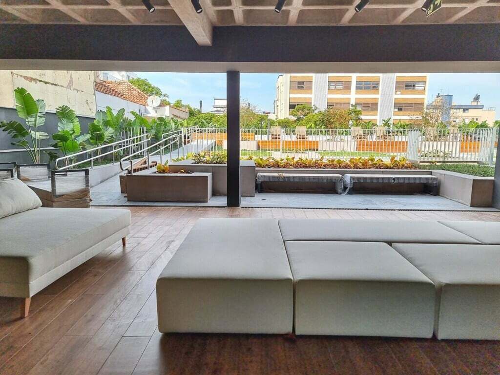Lançamento Studio